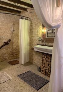 B&B / Chambres d'hotes Le petit Permadise : photos des chambres