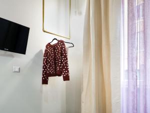 Small Double Room room in C'est La Vie Suites