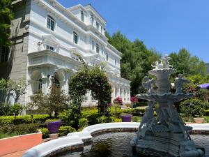 Chateau de Olliere - Strutture non classificate a Puli