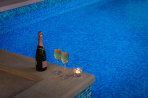 Luxury Villa Encanto with Heated Pool