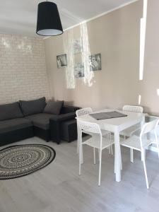 Apartamenty Irys