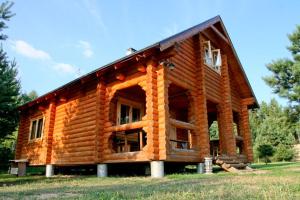 Kakulaane Tourism Farm