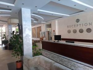 Central, 1 Bed Apt, 3* Yassen