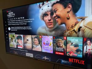 Destina Stays @Air Residences Makati, MetroManila