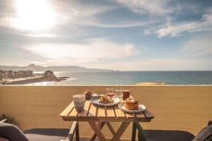 Mare Blue Bliss with SeaView by 8essentially