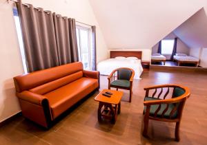 Nexstay Mount Tales
