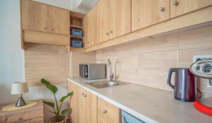 Mare Blue Bliss with SeaView by 8essentially