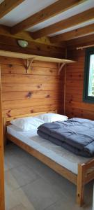 Campings CAMPING ONLYCAMP LA ROSERAIE : photos des chambres