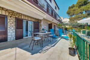 Cappelli Apartments - Lošinj