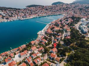 Cappelli Apartments - Lošinj