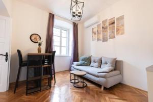 Throne of Dubrovnik Apartment 1