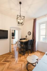 Throne of Dubrovnik Apartment 1