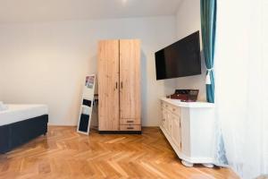 Throne of Dubrovnik Apartment 1