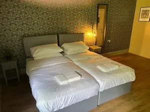 The Ring O'Bells - Галіфакс