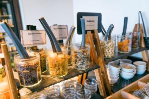 Hotels ibis Saint Malo Plage : photos des chambres
