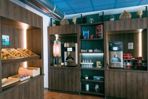 Hotels ibis Saint Malo Plage : photos des chambres