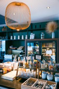 Hotels ibis Saint Malo Plage : photos des chambres