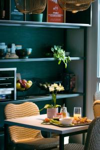 Hotels ibis Saint Malo Plage : photos des chambres