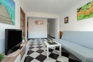 Fantástico apartamento vacaciones