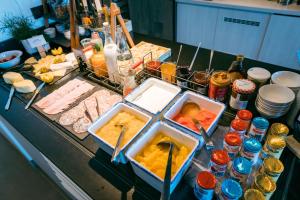 Hotels ibis Saint Malo Plage : photos des chambres