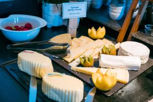 Hotels ibis Saint Malo Plage : photos des chambres