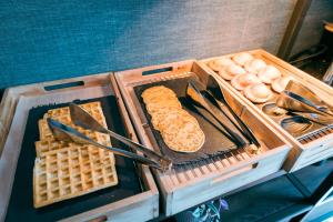 Hotels ibis Saint Malo Plage : photos des chambres