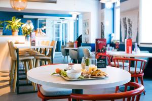 Hotels ibis Saint Malo Plage : photos des chambres