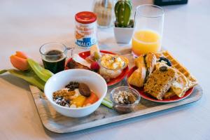 Hotels ibis Saint Malo Plage : photos des chambres