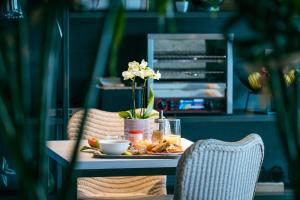 Hotels ibis Saint Malo Plage : photos des chambres