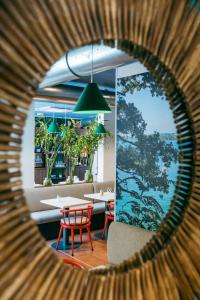 Hotels ibis Saint Malo Plage : photos des chambres