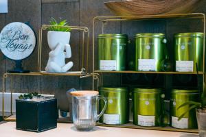 Hotels ibis Saint Malo Plage : photos des chambres