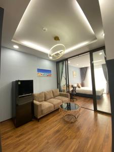 Asahi Luxstay - GreenPearl BắcNinh Serviced Apartment