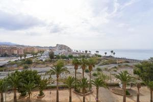 Estudio Fetén Algarrobo Costa