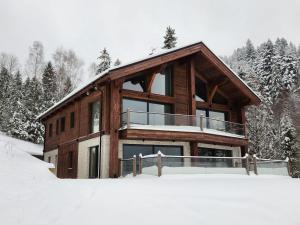 Le Chalet Skalite