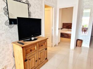 Golf park , 1 bedroom pool view