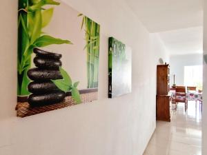 Golf park , 1 bedroom pool view