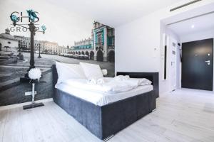 Ekskluzywny apartament w pobliżu Kazimierza