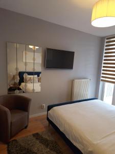 City Apartment Dorobantilor