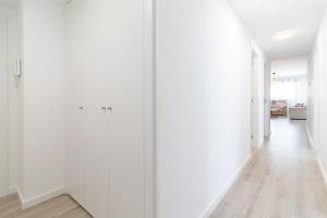 Global Properties, Moderno apartamento a 3 minutos de la playa