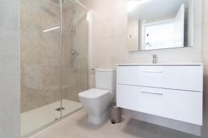 Global Properties, Moderno apartamento a 3 minutos de la playa