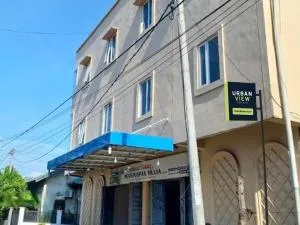 Urbanview Hotel Mulia Banda Aceh - 沙璜