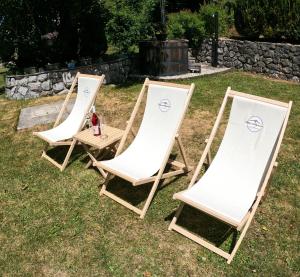 GUESTHOUSE Idila pod Nanosom