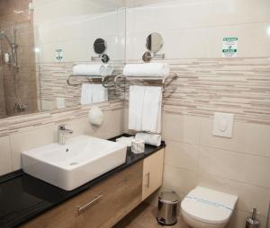 Hotel Sky Gevgelija
