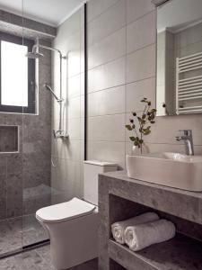 Giannoulis City Apartments