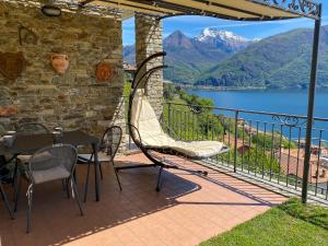 Torre Ferienwohnung mit Garten