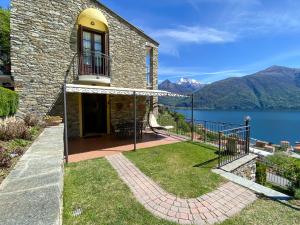 Torre Ferienwohnung mit Garten