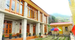 Kharjap Homestay - Bomdila