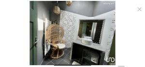 B&B / Chambres d'hotes La Maison Blanche a Saint-Yzans-de-Medoc : photos des chambres