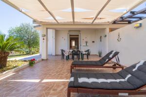 San Lorenzo Holiday Apartment
