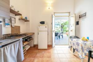 San Lorenzo Holiday Apartment